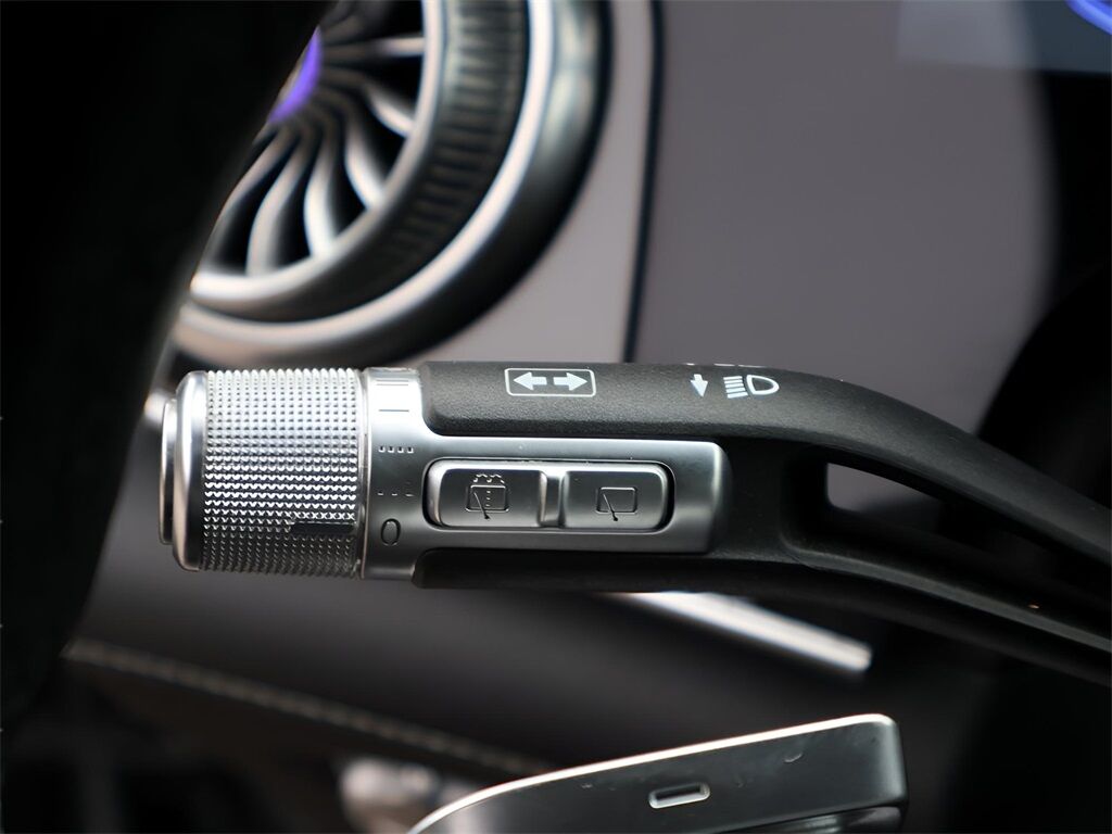 2023 Mercedes-Benz EQS 580 San Clemente CA