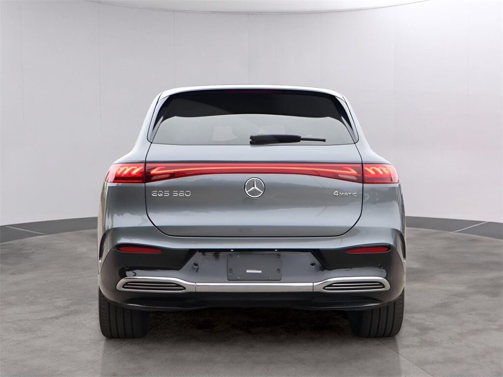 2023 Mercedes-Benz EQS 580 San Clemente CA