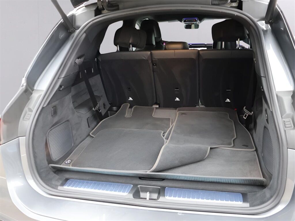 2023 Mercedes-Benz EQS 580 San Clemente CA