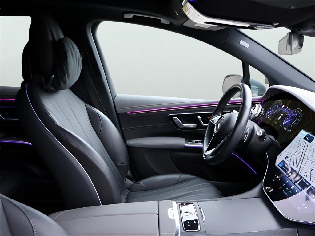 2023 Mercedes-Benz EQS 580 San Clemente CA