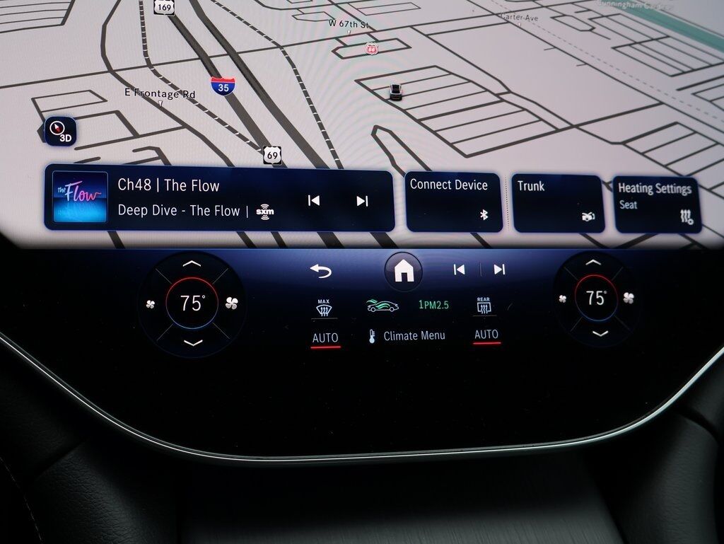 2023 Mercedes-Benz EQS 580 San Clemente CA