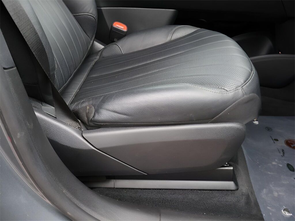 2023 Mercedes-Benz EQS 580 San Clemente CA