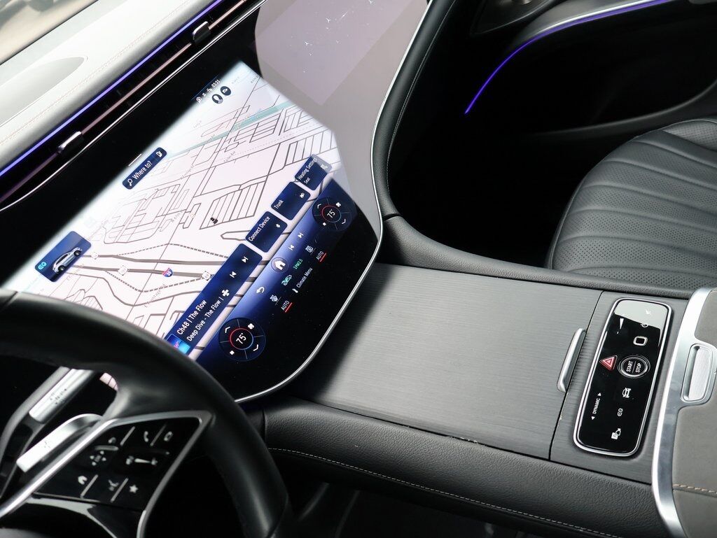 2023 Mercedes-Benz EQS 580 San Clemente CA