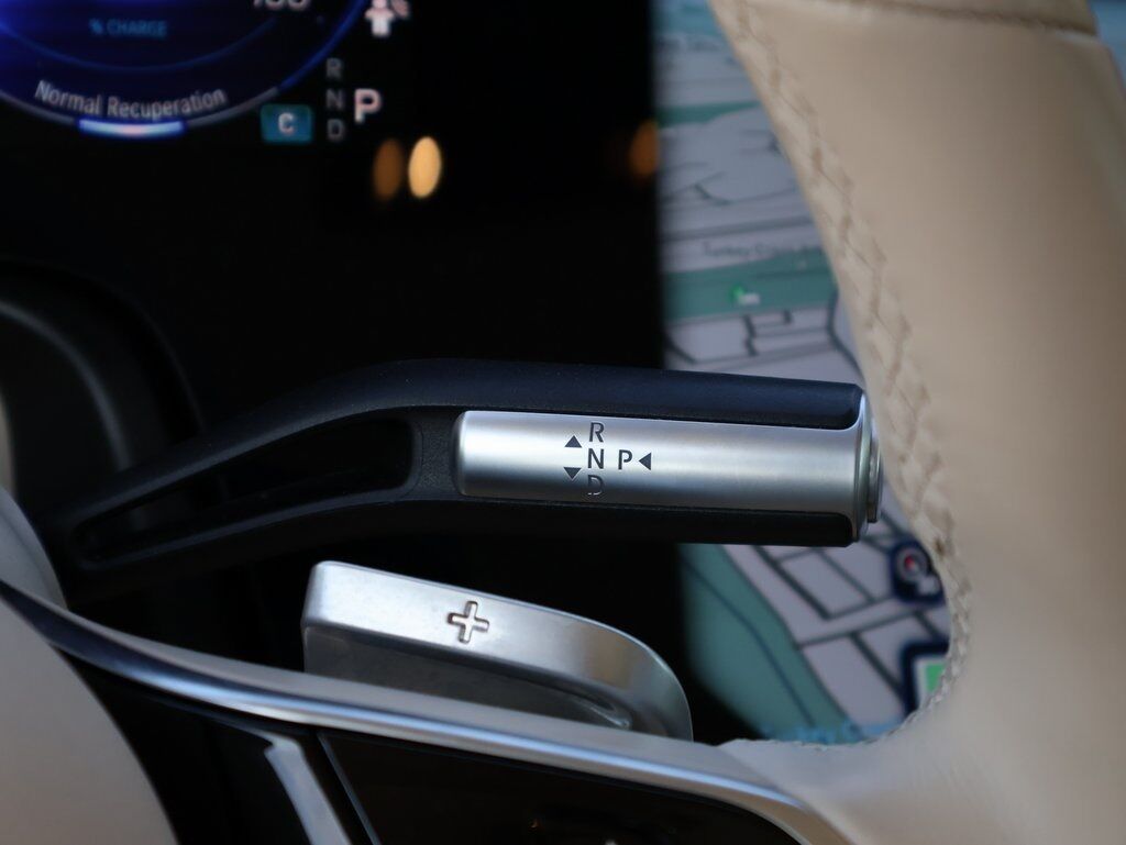 2023 Mercedes-Benz EQS 580 San Clemente CA