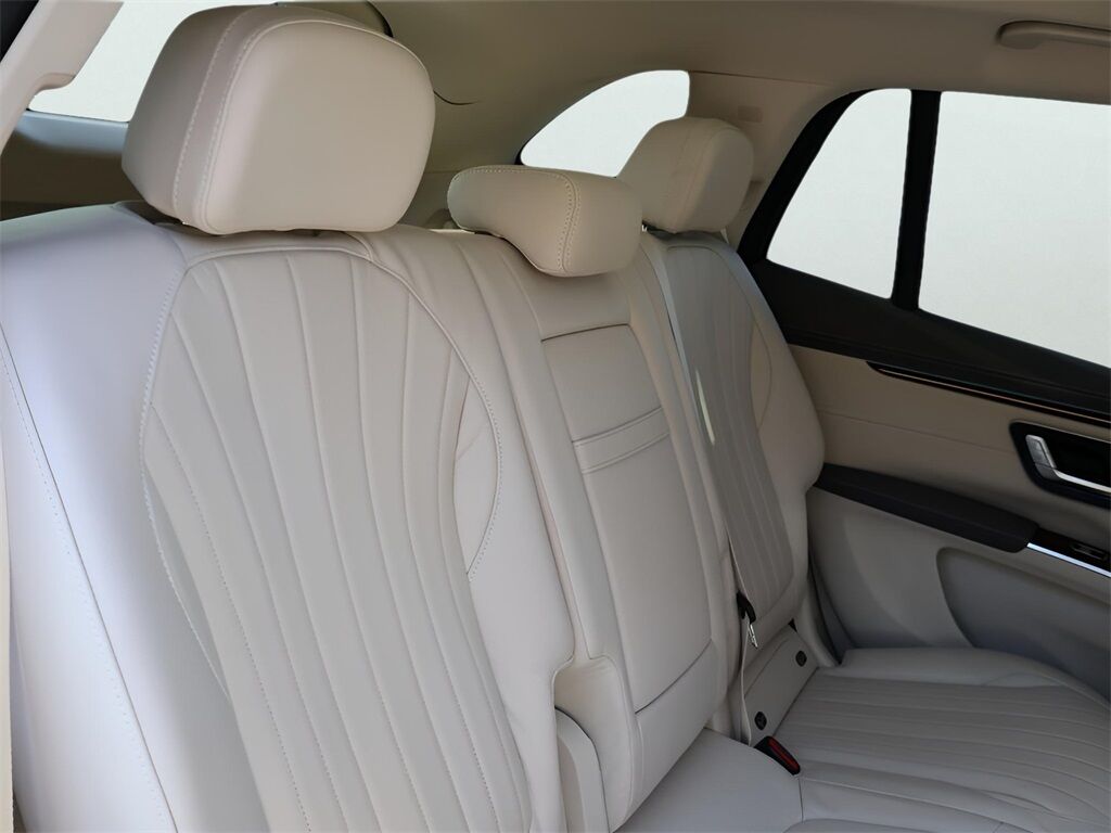 2023 Mercedes-Benz EQS 580 San Clemente CA