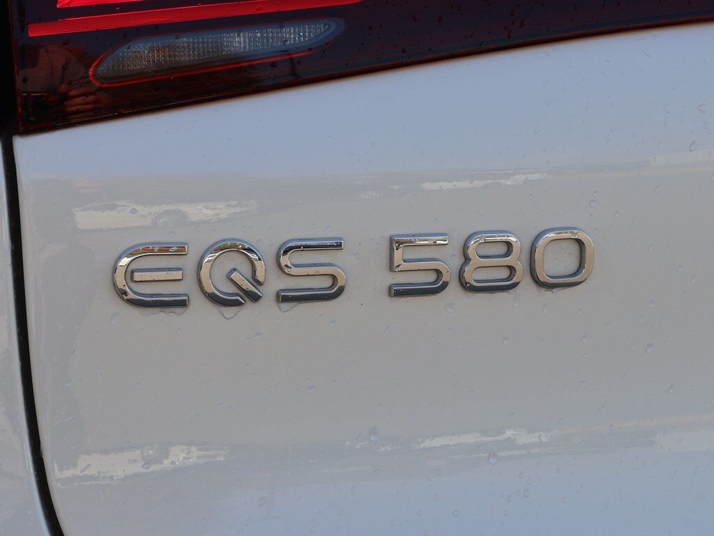 2023 Mercedes-Benz EQS 580 San Clemente CA