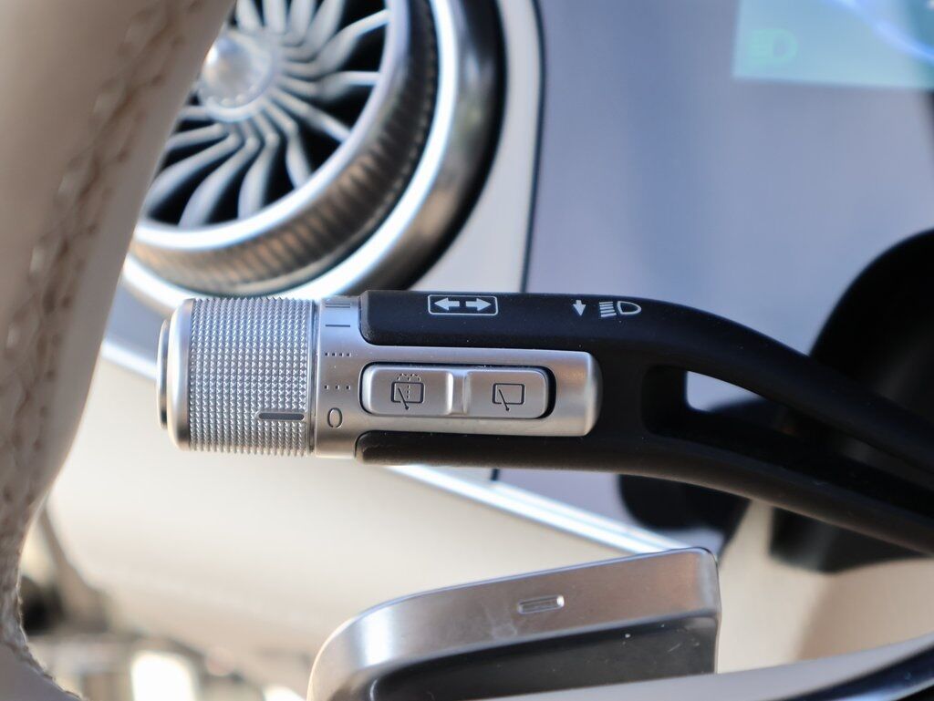 2023 Mercedes-Benz EQS 580 San Clemente CA