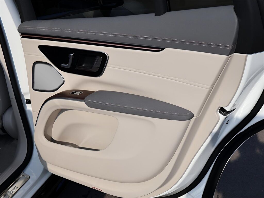 2023 Mercedes-Benz EQS 580 San Clemente CA