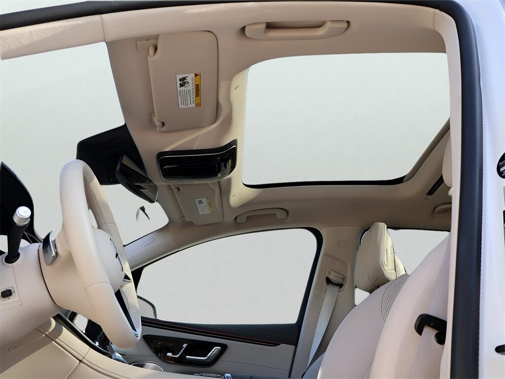 2023 Mercedes-Benz EQS 580 San Clemente CA