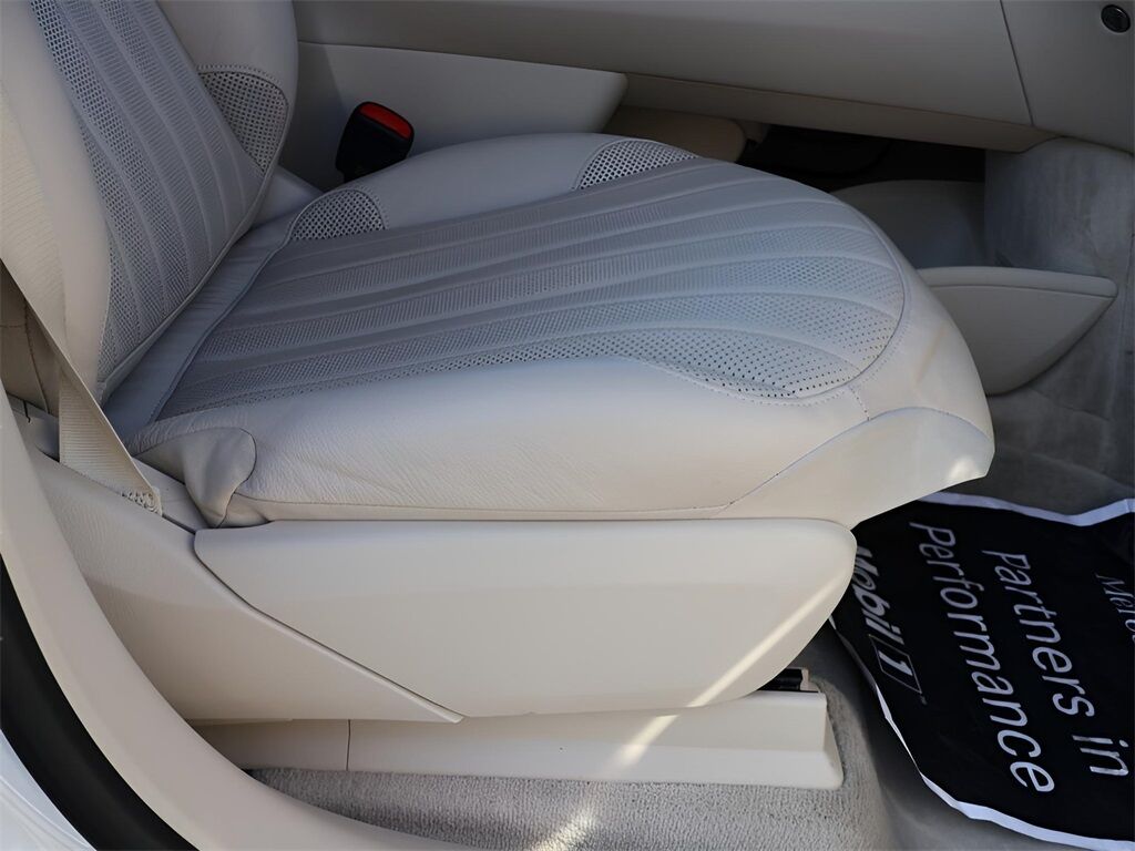 2023 Mercedes-Benz EQS 580 San Clemente CA