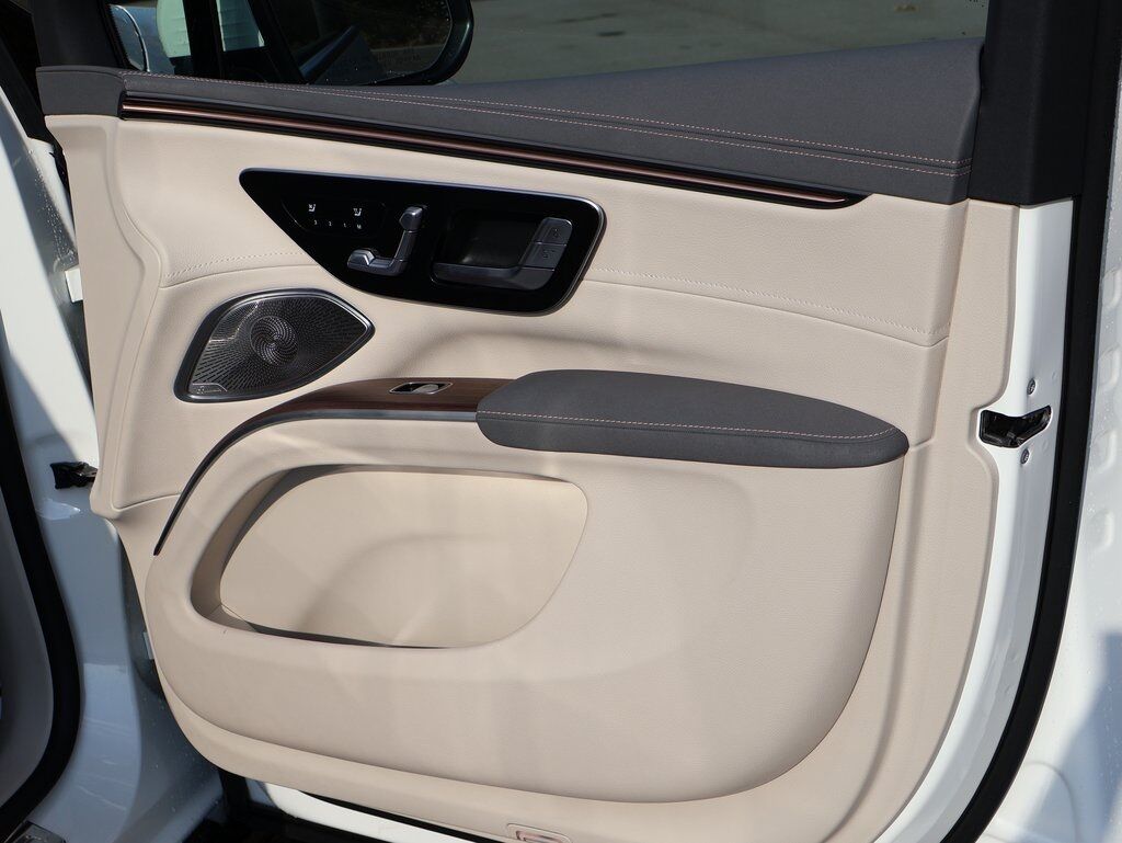 2023 Mercedes-Benz EQS 580 San Clemente CA