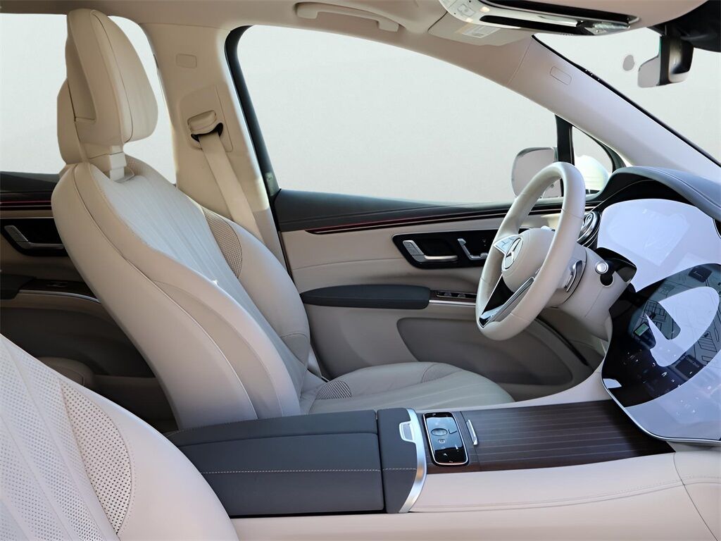 2023 Mercedes-Benz EQS 580 San Clemente CA