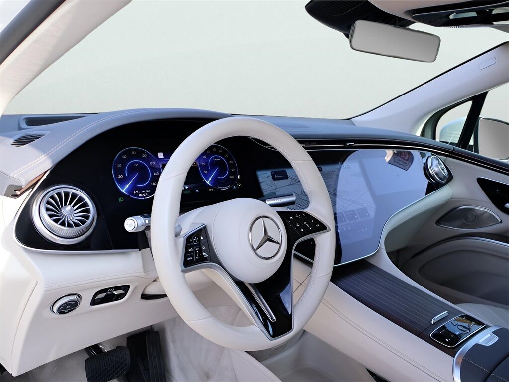 2023 Mercedes-Benz EQS 580 San Clemente CA