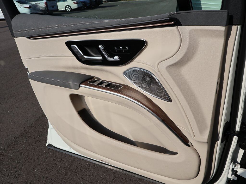 2023 Mercedes-Benz EQS 580 San Clemente CA