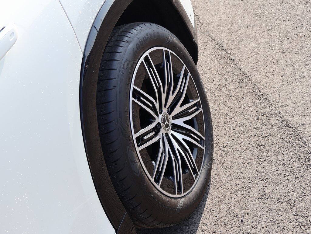 2023 Mercedes-Benz EQS 580 San Clemente CA