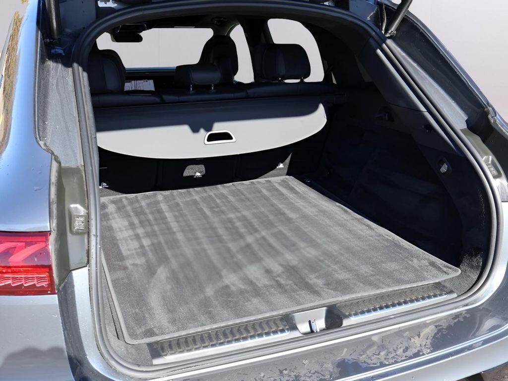 2023 Mercedes-Benz EQS 580 San Clemente CA