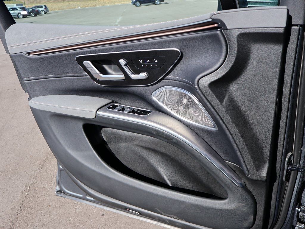 2023 Mercedes-Benz EQS 580 San Clemente CA