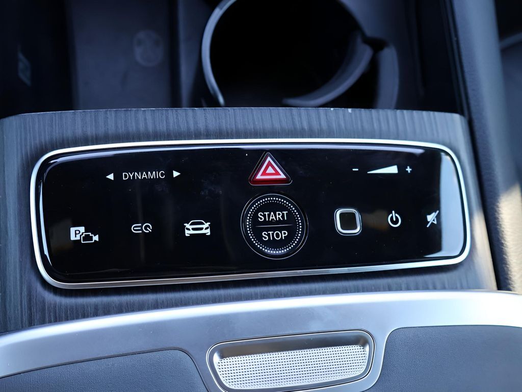 2023 Mercedes-Benz EQS 580 San Clemente CA