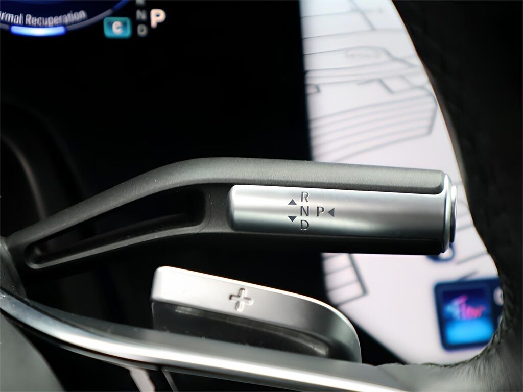 2023 Mercedes-Benz EQS 580 San Clemente CA