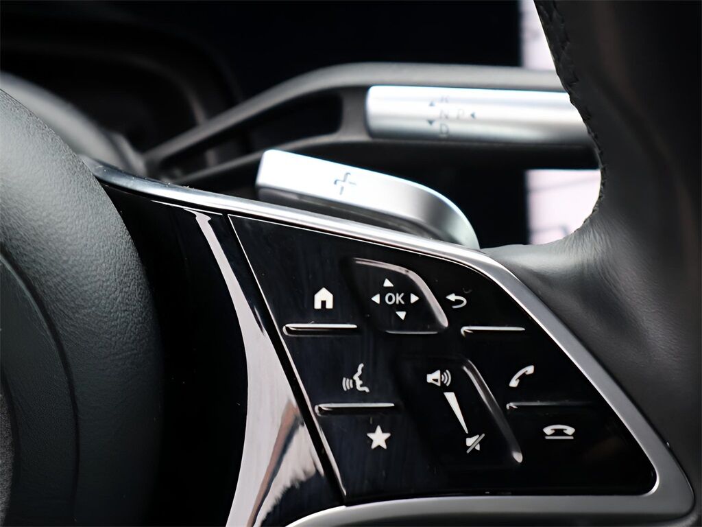 2023 Mercedes-Benz EQS 580 San Clemente CA