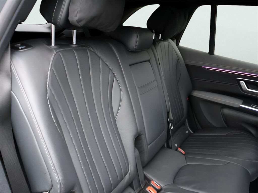 2023 Mercedes-Benz EQS 580 San Clemente CA