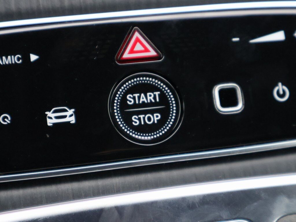 2023 Mercedes-Benz EQS 580 San Clemente CA