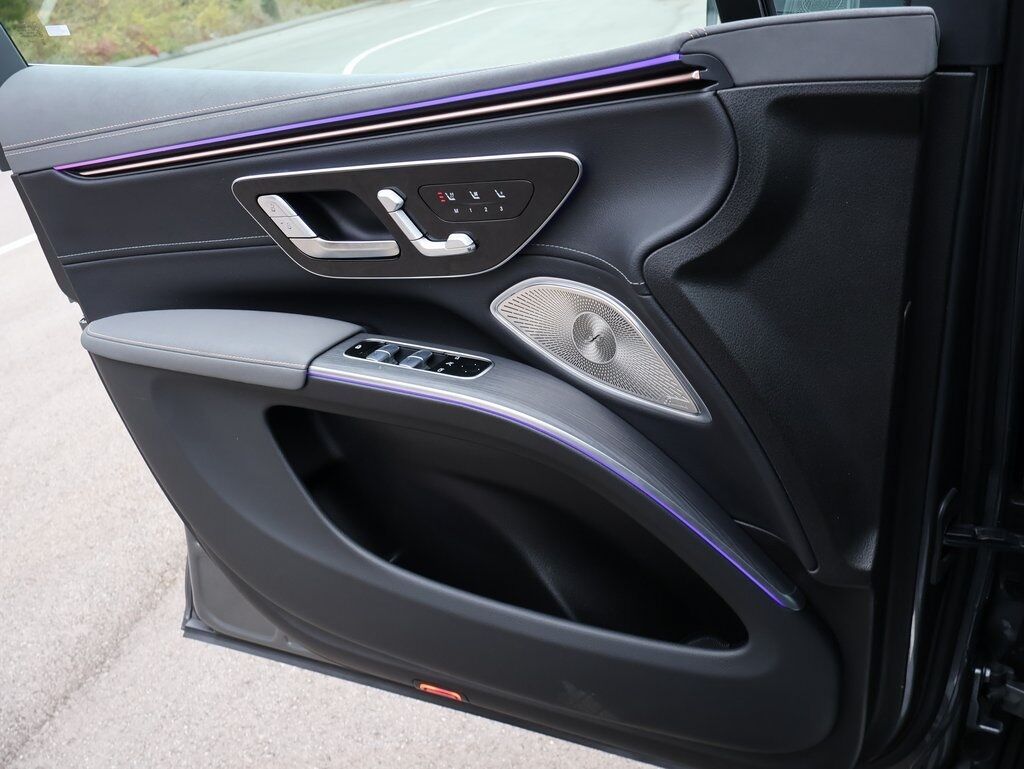 2023 Mercedes-Benz EQS 580 San Clemente CA