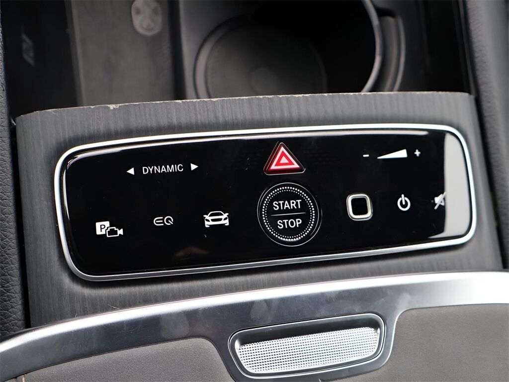 2023 Mercedes-Benz EQS 580 San Clemente CA