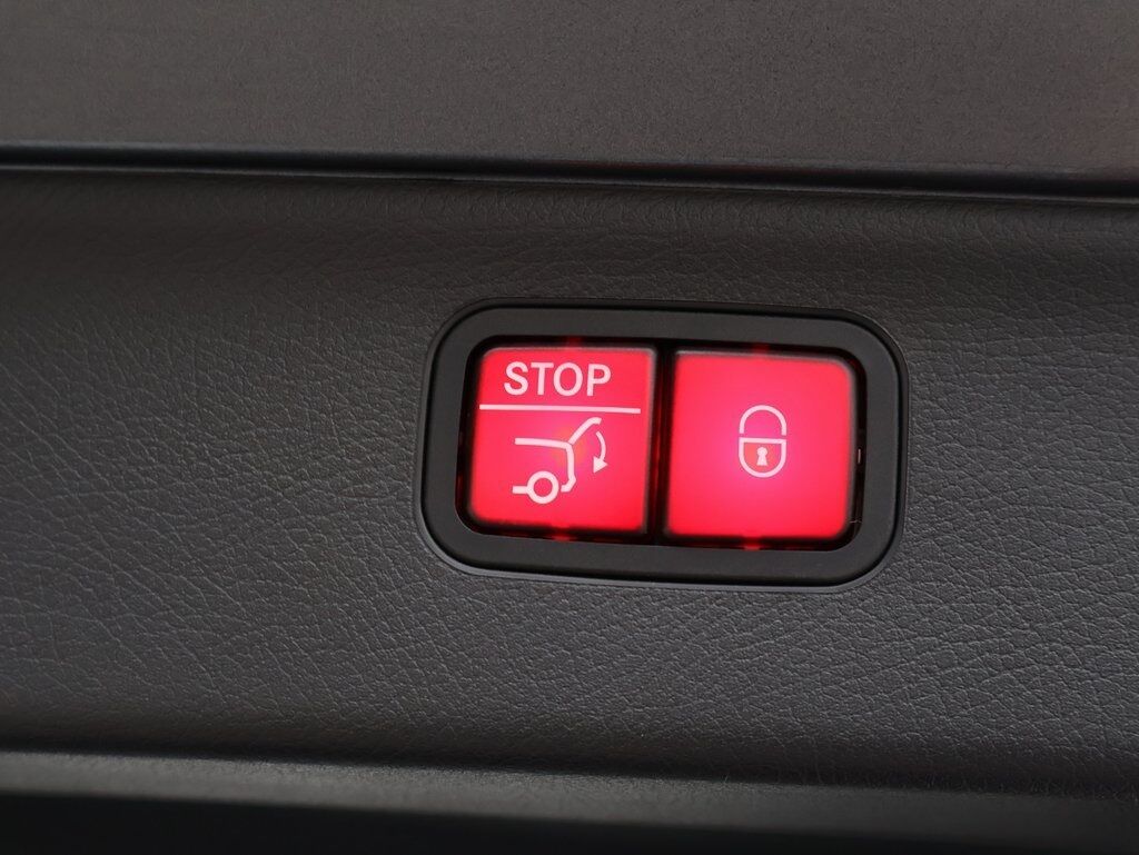 2023 Mercedes-Benz EQS 580 San Clemente CA