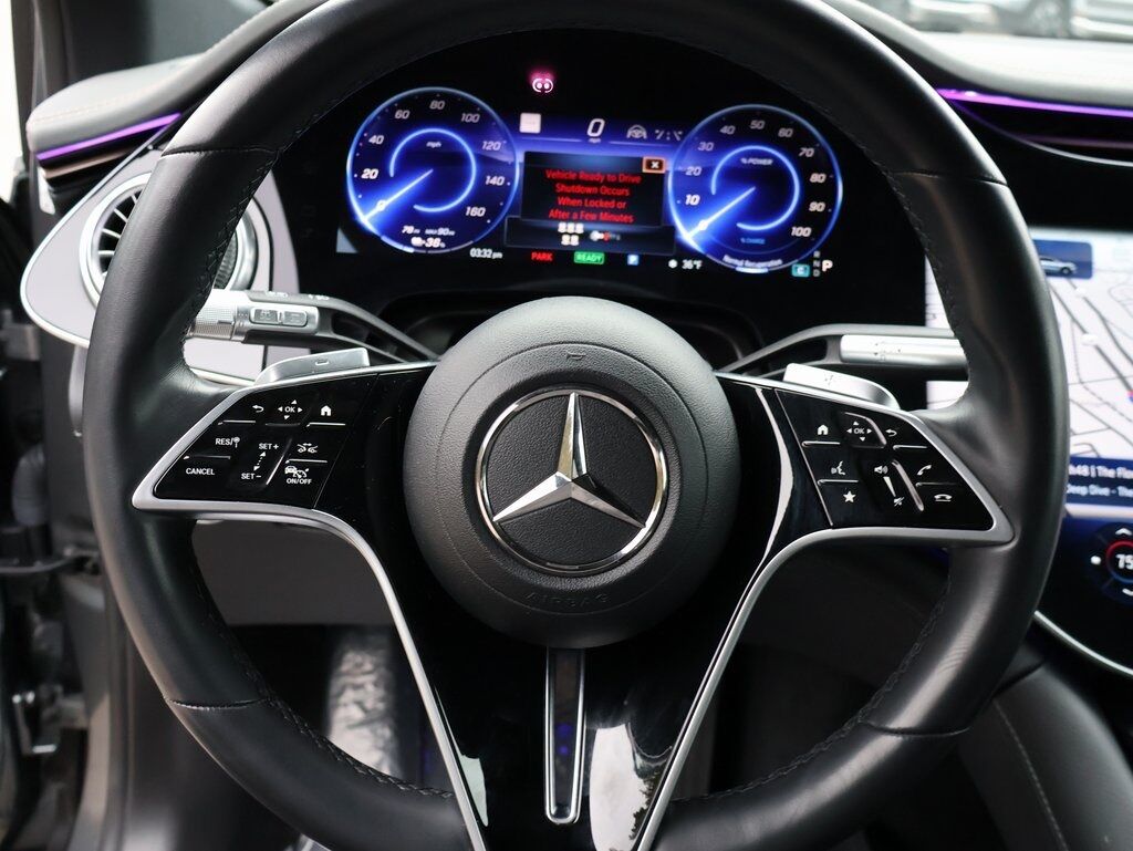 2023 Mercedes-Benz EQS 580 San Clemente CA