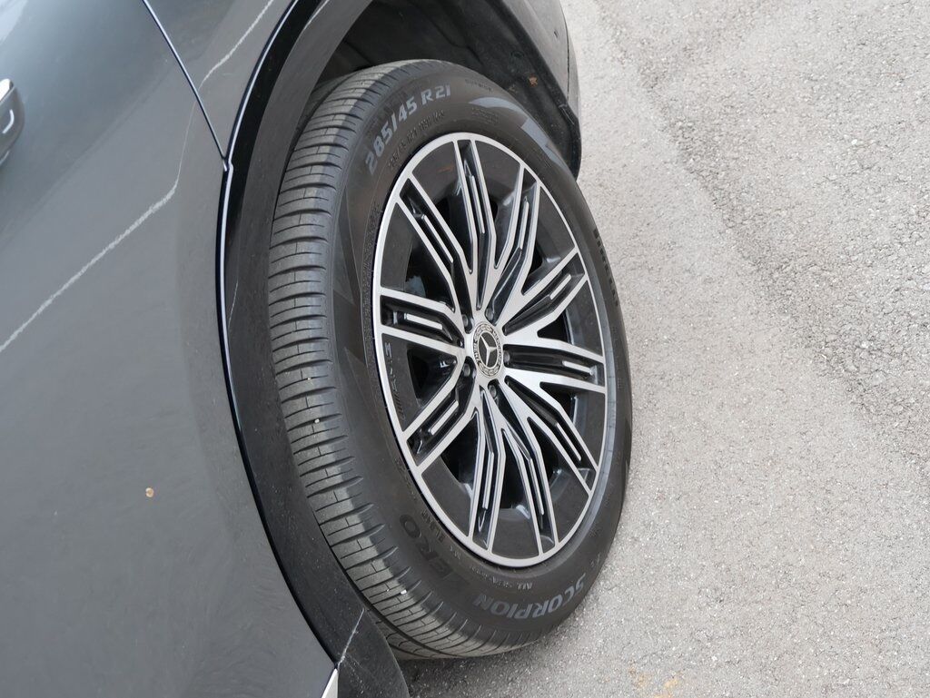 2023 Mercedes-Benz EQS 580 San Clemente CA