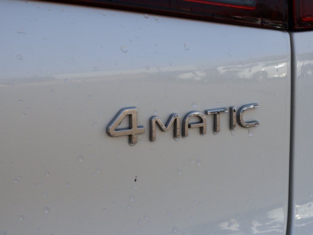 2023 Mercedes-Benz EQS 580 San Clemente CA