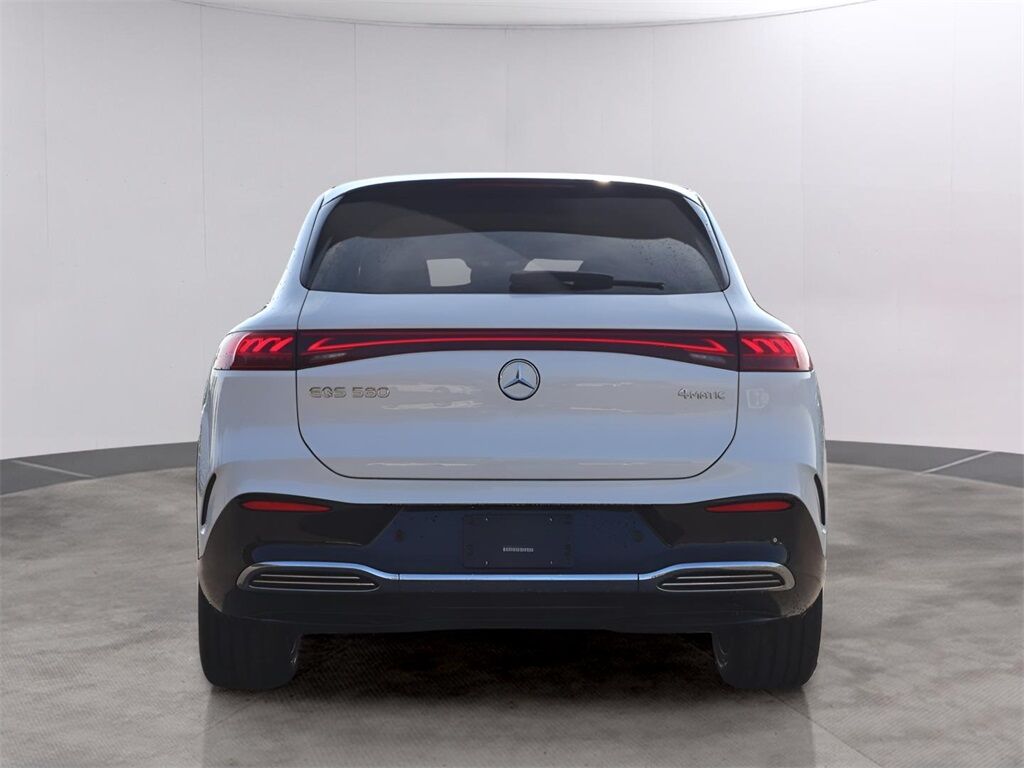 2023 Mercedes-Benz EQS 580 San Clemente CA