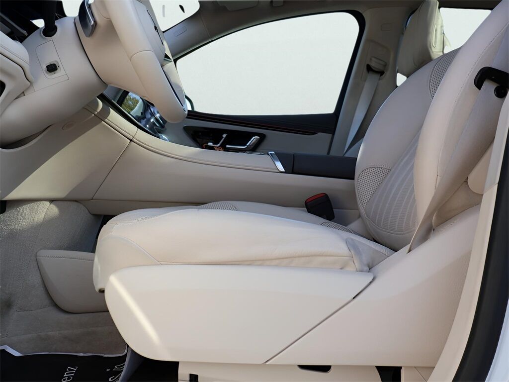 2023 Mercedes-Benz EQS 580 San Clemente CA