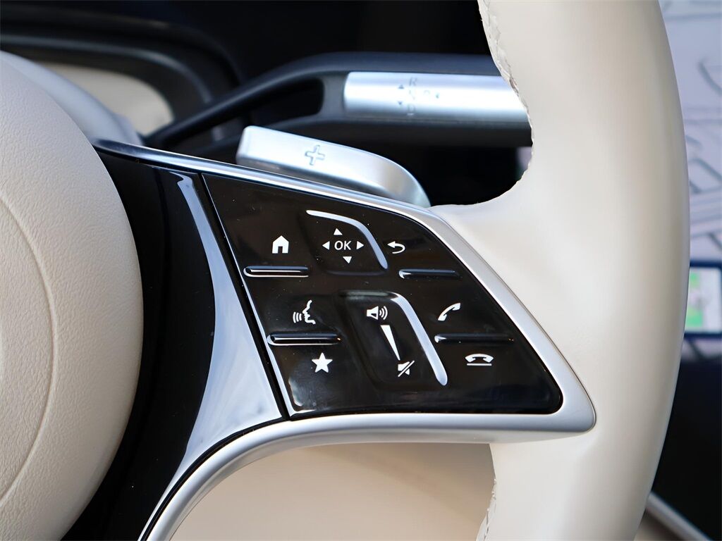 2023 Mercedes-Benz EQS 580 San Clemente CA