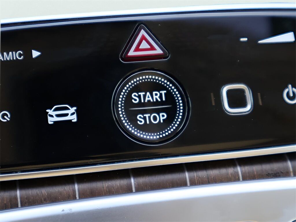 2023 Mercedes-Benz EQS 580 San Clemente CA