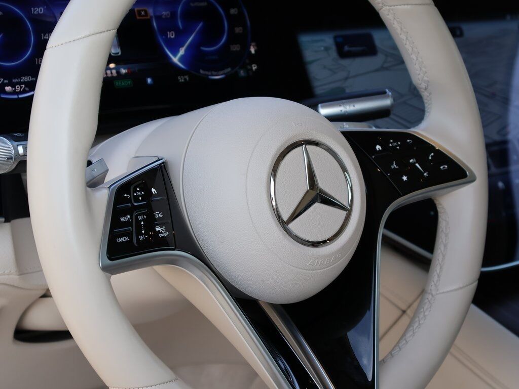 2023 Mercedes-Benz EQS 580 San Clemente CA