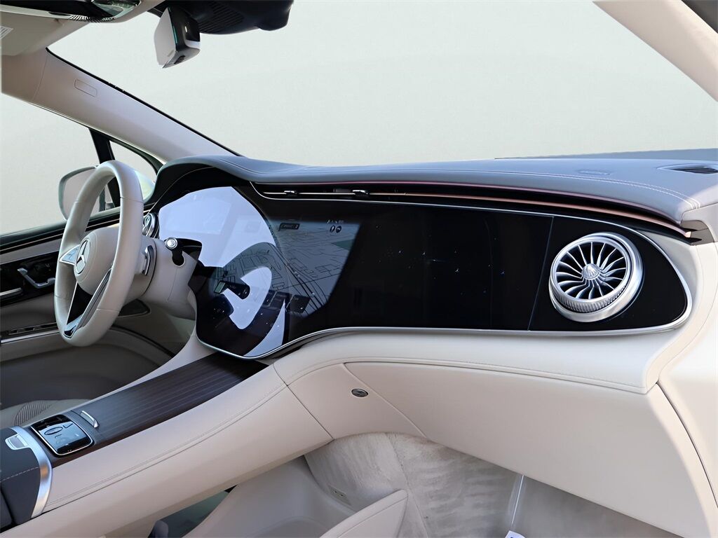 2023 Mercedes-Benz EQS 580 San Clemente CA