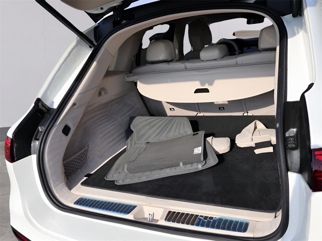 2023 Mercedes-Benz EQS 580 San Clemente CA