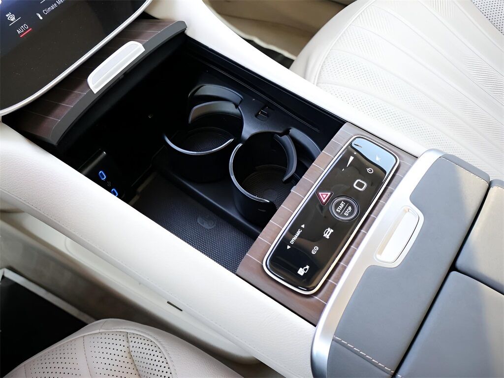 2023 Mercedes-Benz EQS 580 San Clemente CA