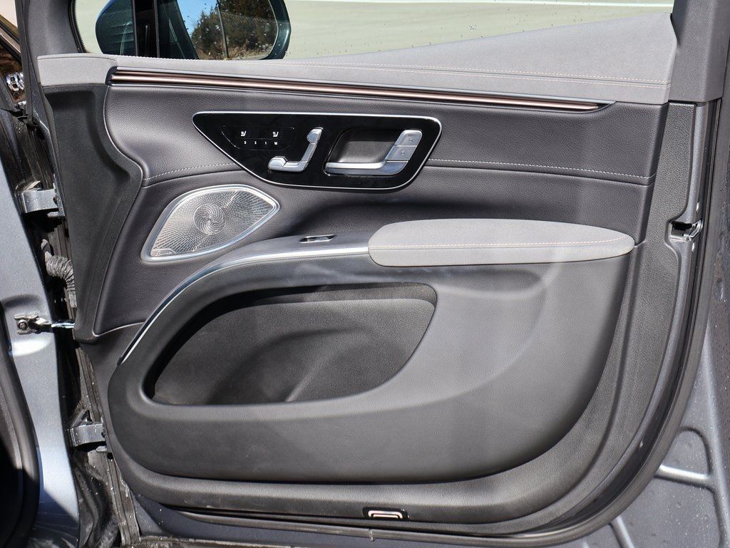 2023 Mercedes-Benz EQS 580 San Clemente CA