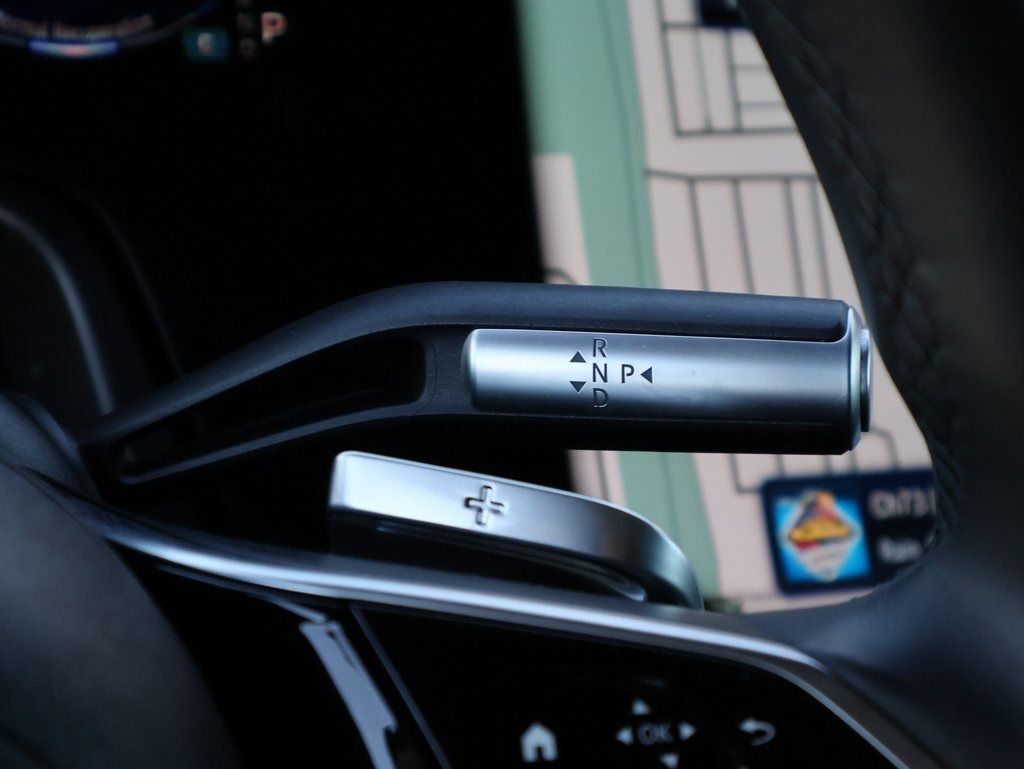 2023 Mercedes-Benz EQS 580 San Clemente CA