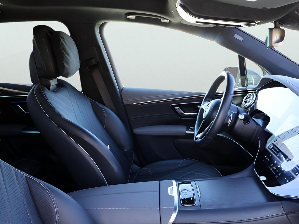 2023 Mercedes-Benz EQS 580 San Clemente CA