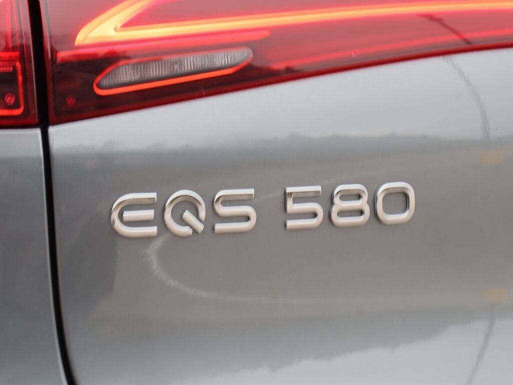 2023 Mercedes-Benz EQS 580 San Clemente CA
