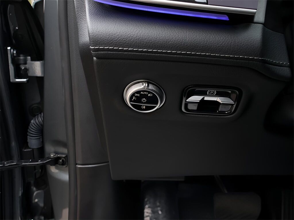 2023 Mercedes-Benz EQS 580 San Clemente CA