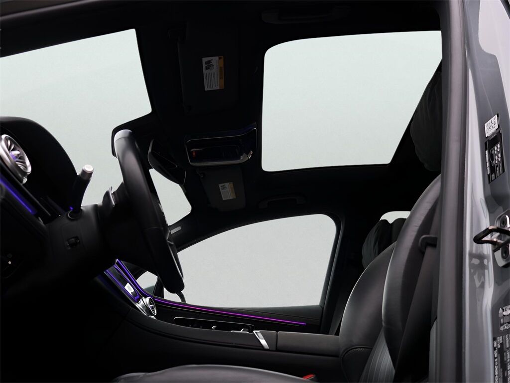 2023 Mercedes-Benz EQS 580 San Clemente CA