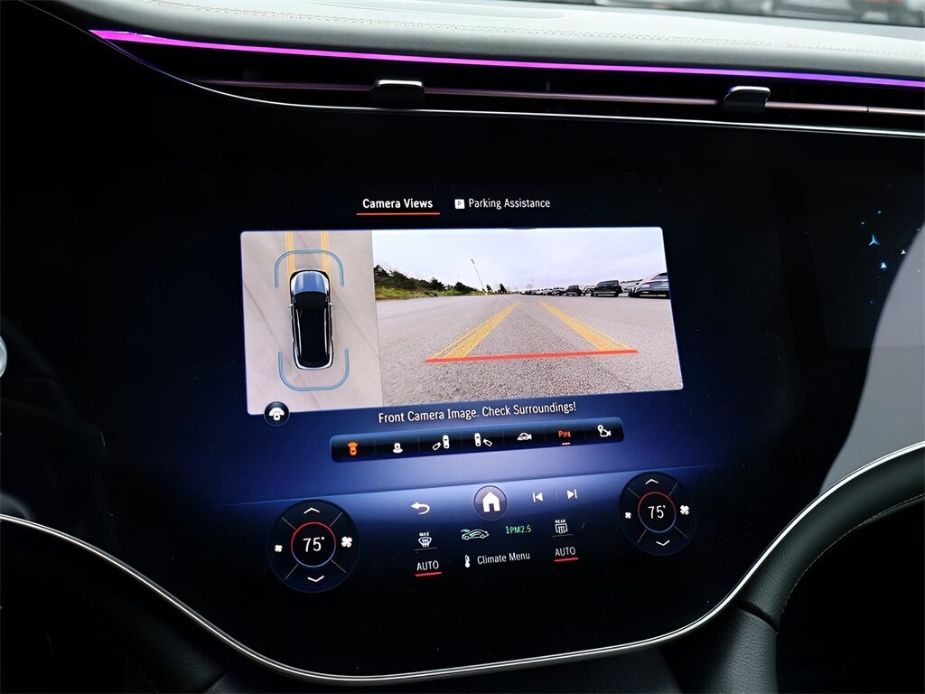 2023 Mercedes-Benz EQS 580 San Clemente CA