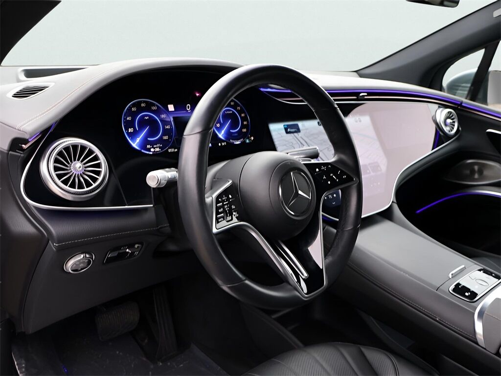 2023 Mercedes-Benz EQS 580 San Clemente CA