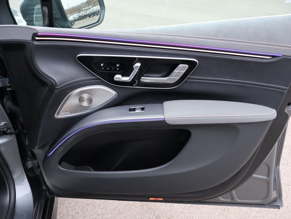 2023 Mercedes-Benz EQS 580 San Clemente CA