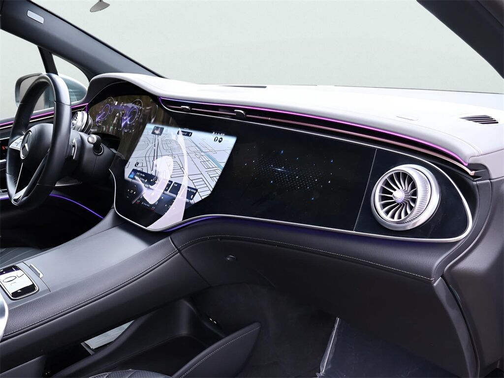 2023 Mercedes-Benz EQS 580 San Clemente CA